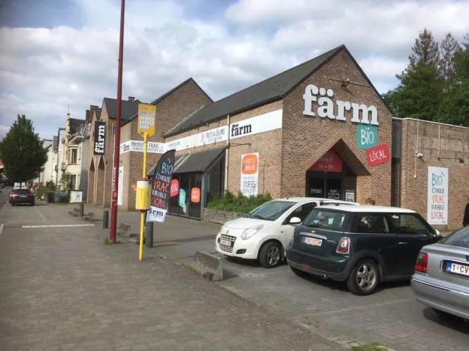 Färm Ottignies-Louvain-la-Neuve